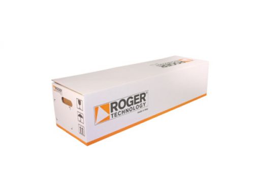 ROGER TECHNOLOGY Kit BE20/410 Brushless - Double