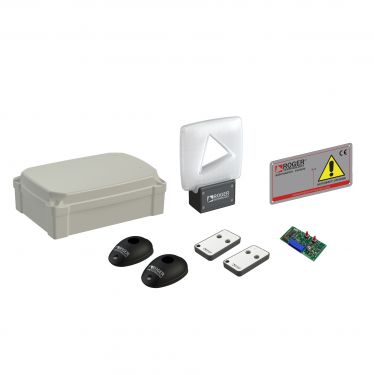 ROGER TECHNOLOGY 230V SET H21/510