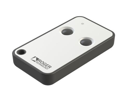 ROGER TECHNOLOGY KIT BH30/606/HS 24v BRUSHLESS Electric Sliding Gate Short Kit - 600kg