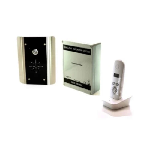 AES 603-AB Architectural Wireless Audio Intercom kit