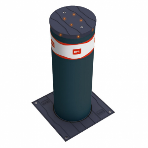 BFT STOPPYMBB KIT 700mm electro-mechanical automatic rising bollard kit