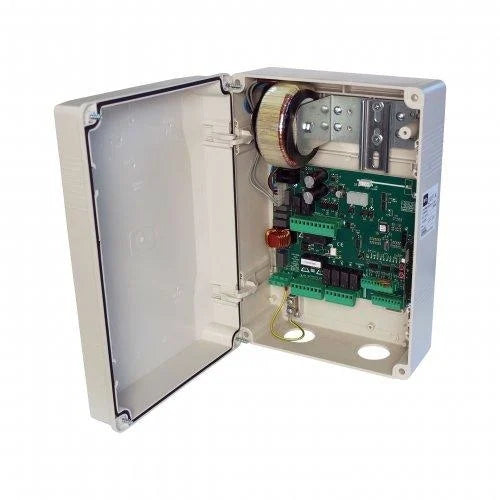 BFT STOPPYMBB KIT 500mm electro-mechanical automatic rising bollard kit