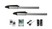 CAB Hydro KSHD.30AC Single Leaf Kit, up to 3.0m Leaf 230v - Irreversible