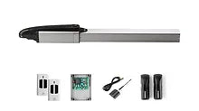 CAB Hydro KSHD.30 Single Leaf Kit, up to 3.0m Leaf 230v - Reversible