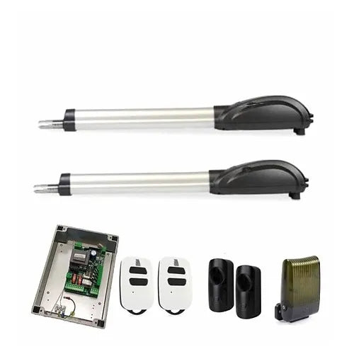DEA LOOK Kit for swing gates up to 3 meters