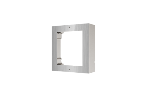 Hikvision 1 module surface mount bracket stainless steel