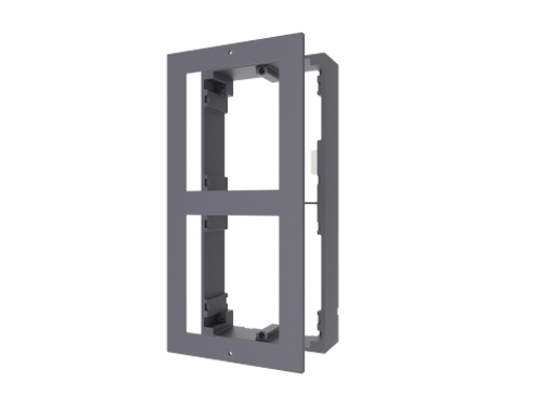 Hikvision 2 module surface mount bracket