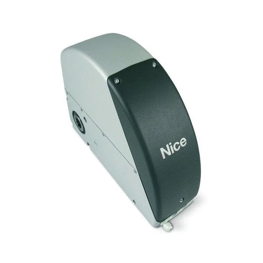 NICE Irreversible 24 Vdc SU2010, with magnetic encoder, no need to adjust limit