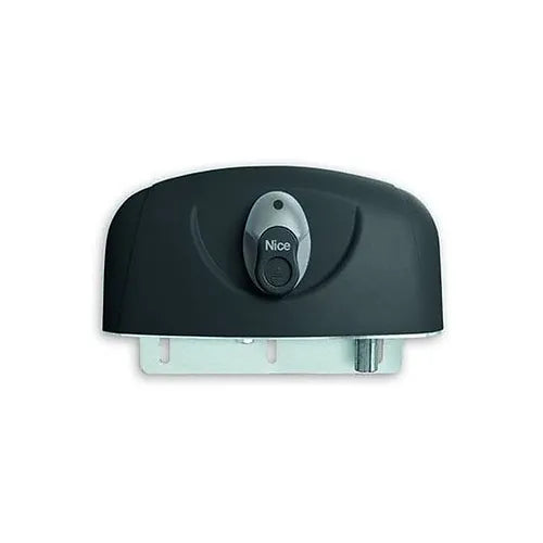 NICE Irreversible HY7100, 230 Vac, with sturdy telescopic arm, galvanised and painted