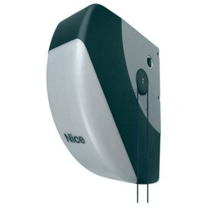 NICE Irreversible SO2000, 24 Vdc, with absolute encoder for doors up to 5 m in height