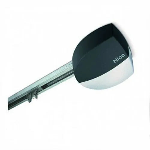 NICE Irreversible SPIN30, 230 Vac, 24 Vdc motor, with incorporated control unit, 800N