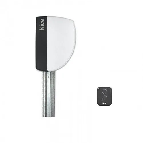 NICE Kit for automating sectional and up-and-over doors SPIN11KCE - 3 m pre-assembled