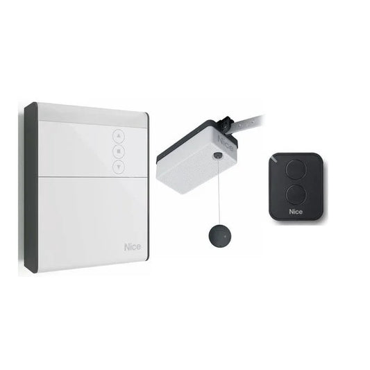 NICE Kit for the automation of sectional and up-and-over doors SPY550 Kit (SPY550KCE)