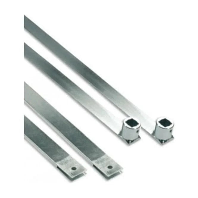 NICE Pair of Standard Straight Telescopic Arms TNA5