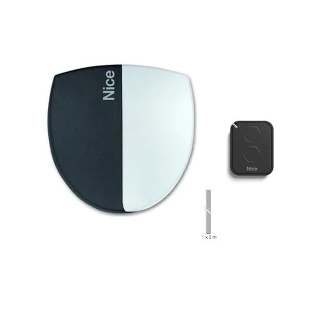 NICE SPINBUS KIT 23 (SPIN23KCE) Kit for automating sectional and up-and-over doors