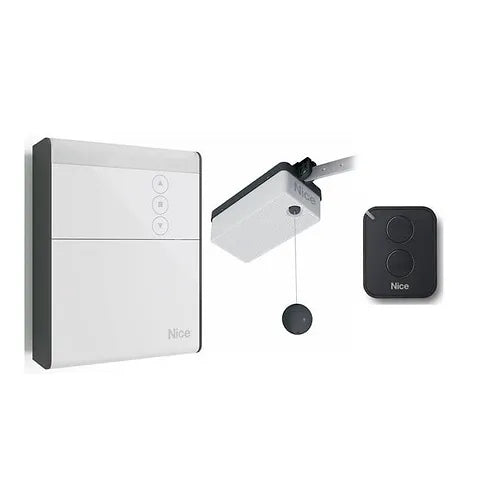 NICE SPY800 KIT (SPY800KCE) Kit for the automation of sectional and up-and-over