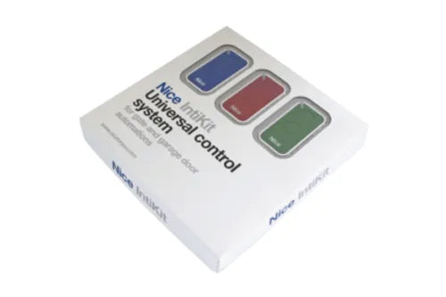 Nice INTIKit Universal Transmitter & Receiver Kit