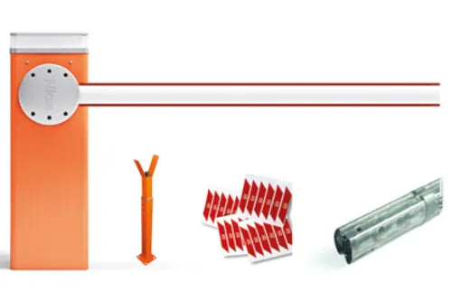 Nice M7Bar Kit Bar Length up to 6m 24v