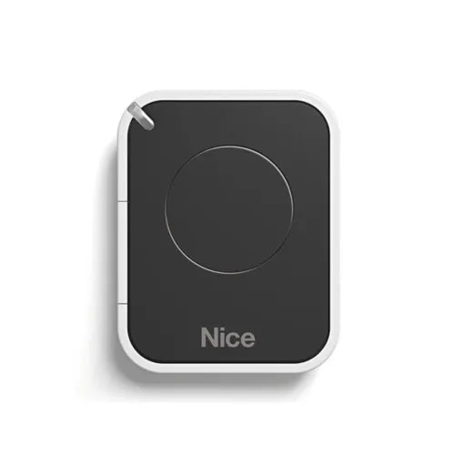 Nice ON1E 1 channel rolling code transmitter