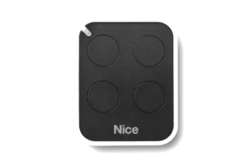 Nice ON2E 2 channel rolling code transmitter