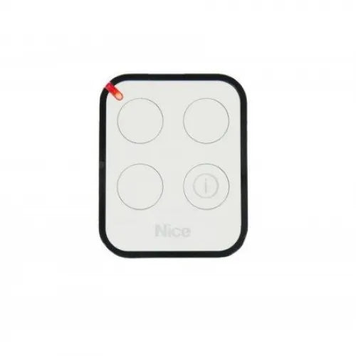 Nice ON3ELR- 3 button long range bi-directional rolling code transmitter
