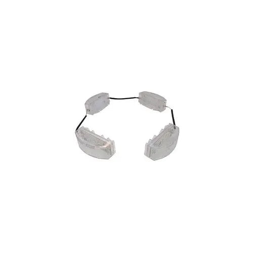 ROGER TECHNOLOGY AG/BLED - Flashing light circuit