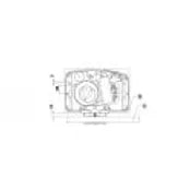 ROGER TECHNOLOGY BM30/304/HS