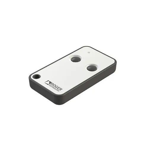 ROGER TECHNOLOGY E80/TX52R/2 Transmitter 2 Channel 433.92 mhz