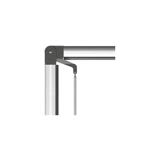 ROGER TECHNOLOGY SND/BA/68/DW - SND/BA/68/UP - Articulated Joint 90° with Lower