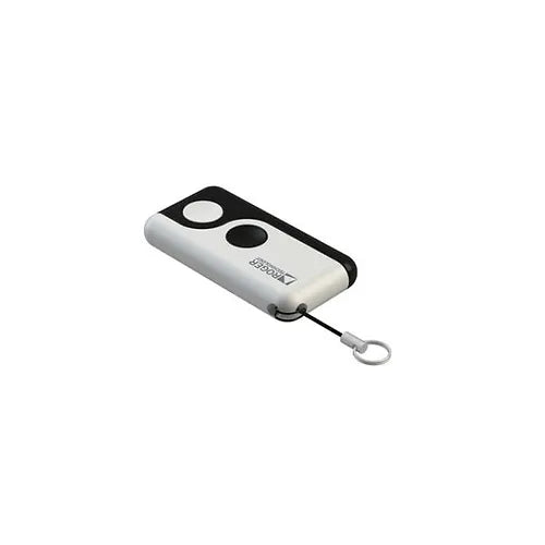 ROGER TECHNOLOGY SYNUS/2 dual code transmitter