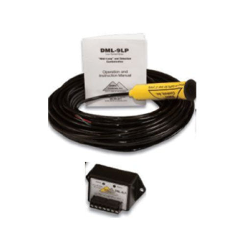 RT.VD.909 MINI LOOP DETECTOR KIT