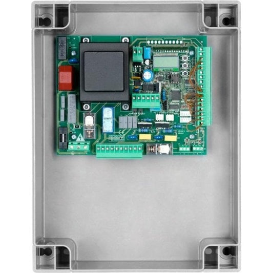 BENINCA 230v Full feature control panel BRAINY