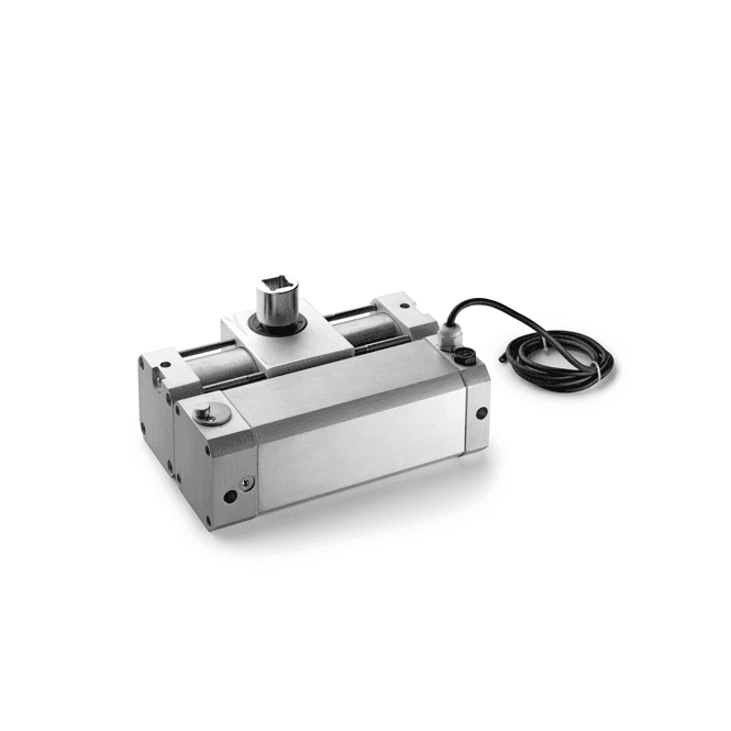 BENINCA 230v Hydraulic underground operator SB.35AC