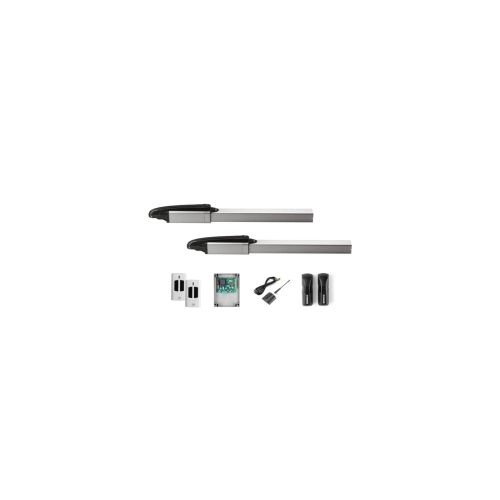 BENINCA 230v HYDRO 35 hydraulic ram pair kit KHD.35