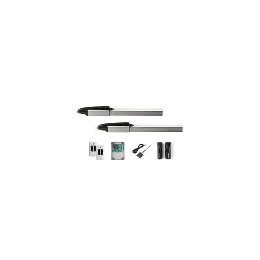 BENINCA 230v HYDRO 35 hydraulic ram pair kit KHD.35