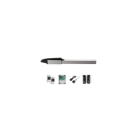 BENINCA 230v HYDRO 35 hydraulic ram single kit KSHD.35