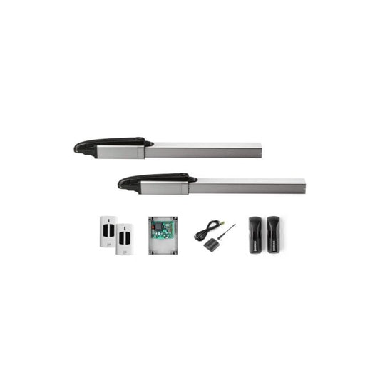 BENINCA 230v HYDRO 35AC hydraulic ram pair kit KHD.35AC