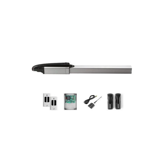 BENINCA 230v HYDRO 50AC hydraulic single kit KSHD.50AC