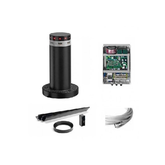 BENINCA 24v Bollard Kit KVIGILANT500 500-500mm
