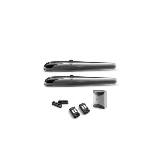BENINCA 24v Electro mechanical worm screw ram pair kit KBOB3024E
