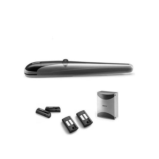 BENINCA 24v Electro mechanical worm screw ram single kit KSBOB2124E