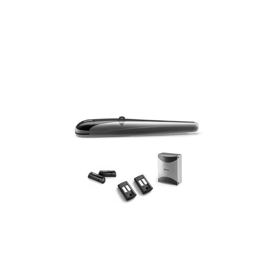 BENINCA 24v Electro mechanical worm screw ram single kit KSBOB3024E