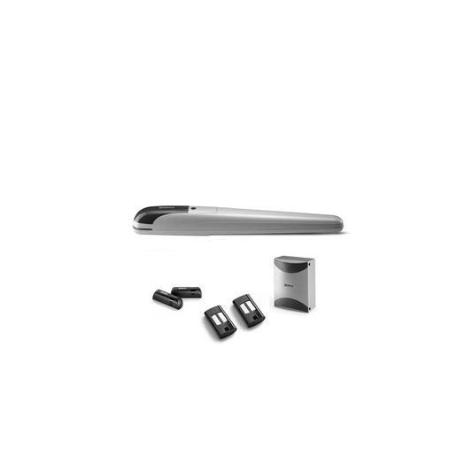 BENINCA 24v Electro mechanical worm screw ram single kit KSBOB5024E