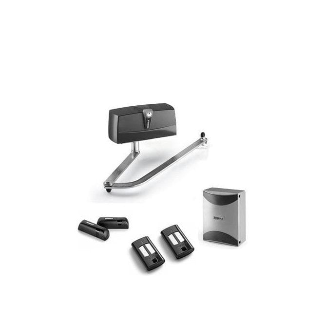 BENINCA 24v PREMIER articulated arm operator single kit KSPR.45E24