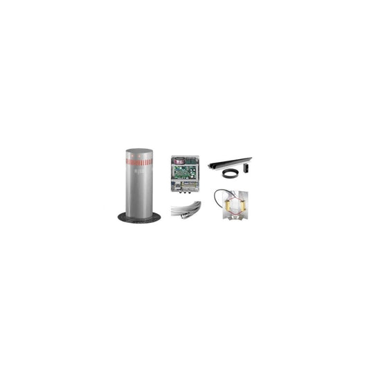 BENINCA 24v Stainless steel bollard kit KVIGILANT500i 500i-500mm