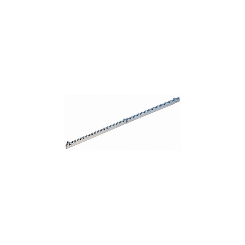 BENINCA 30x30x2000mm MOD 6 toothed drive rack RI.M6Z