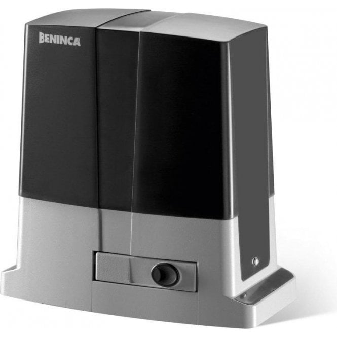 BENINCA BULL624.T Sliding gate operator up to 600kg - TURBO (24v)