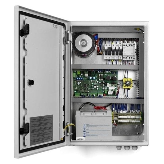 BENINCA Control panel CP2SK for VIGILANT 800 bollard