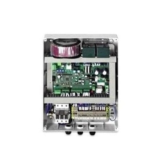 BENINCA Control panel CP4K for VIGILANT 500 bollard