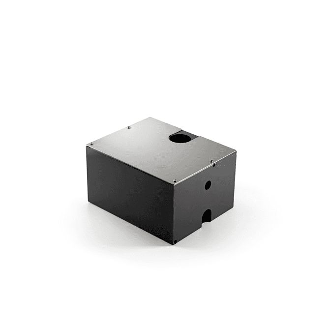 BENINCA Foundation box SB.FB for SUBWAY (SB) motor